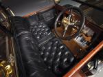 Rolls-Royce Silver Ghost 40/50 Hamshaw Limousine 1915 года